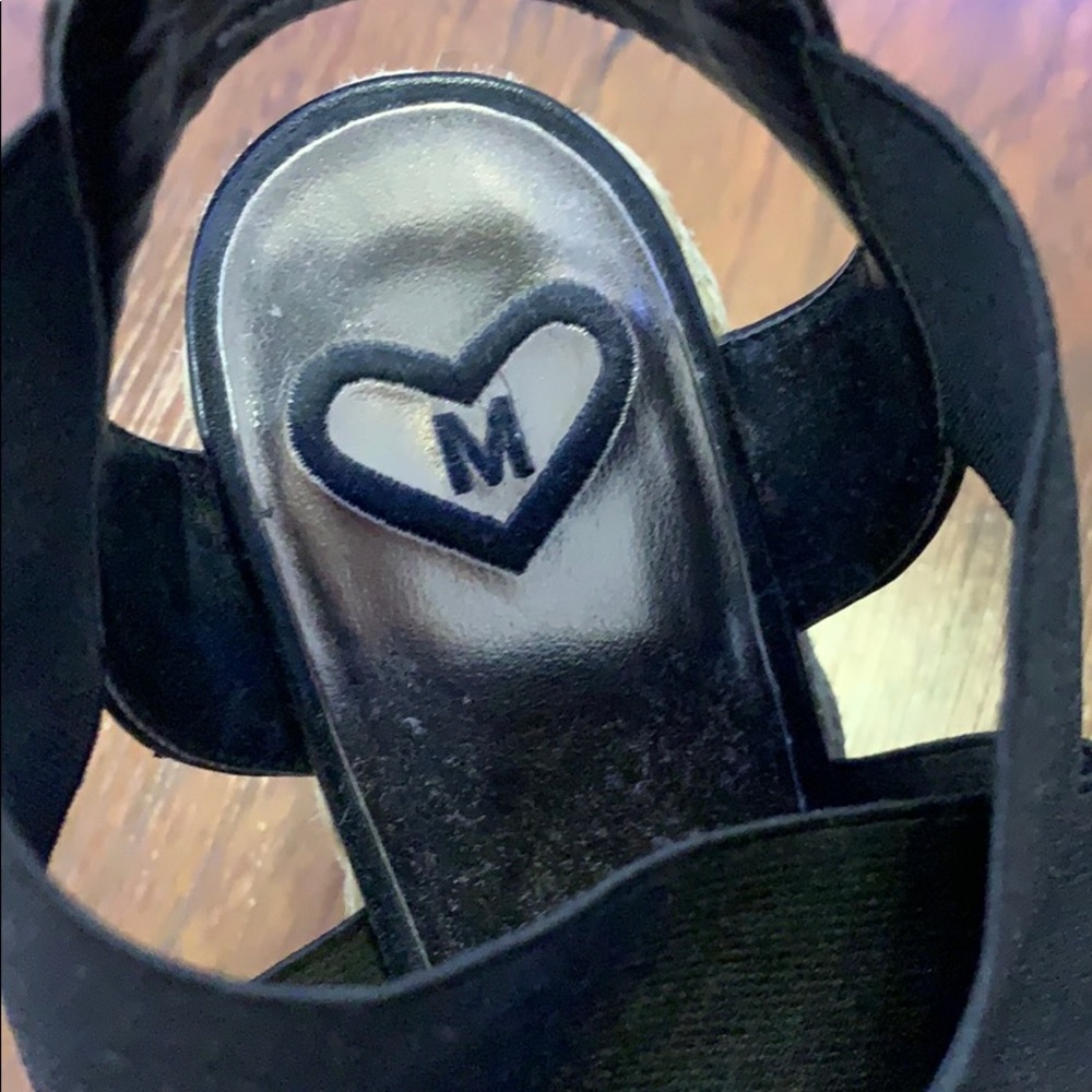 Wedges - Picture 4 of 5